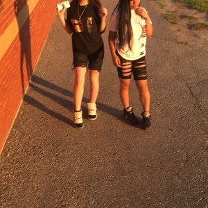 Meet your Posher, Nicole